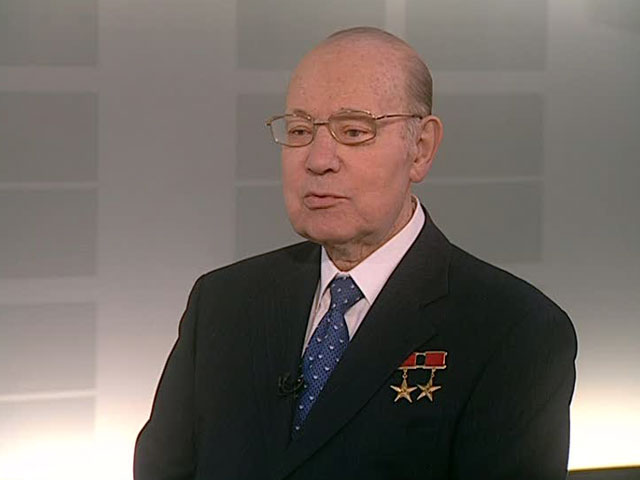 Генрих Новожилов: создание Ил-76 – один из сложнейших экзаменов в моей жизни