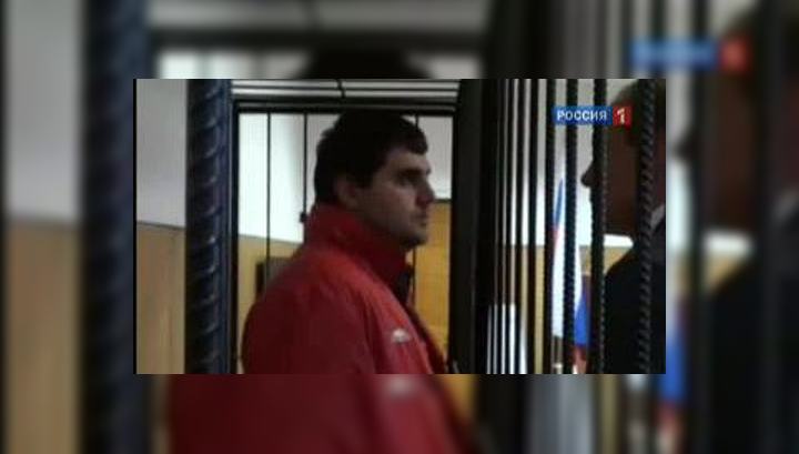 Заместитель мэра Звенигорода арестован по делу о взяточничестве