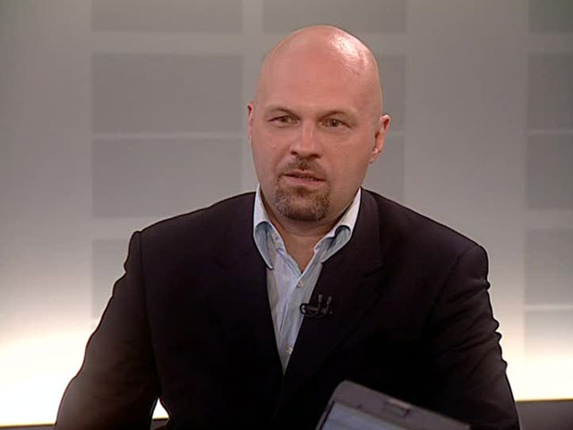 Николай Солабуто: не стоит суетиться с продажей валют
