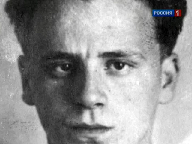 "Хроника одной казни. Хрущев против Рокотова". Документальный фильм на сайте "России 1"