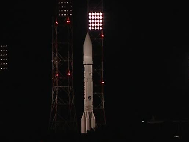 В России сегодня отмечают День ракетных войск и артиллерии