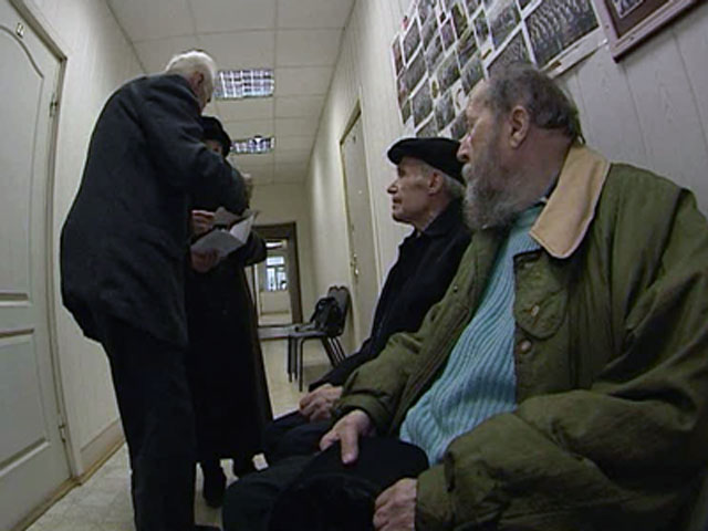 На Красной площади состоится шествие в честь парада 1941 года