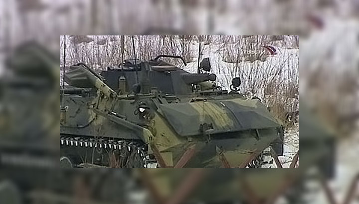 Через три месяца у России и Белоруссии будет единая система ПВО