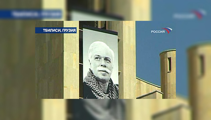 Вдова Патаркацишвили: самозванцы пытаются продать "Имеди"