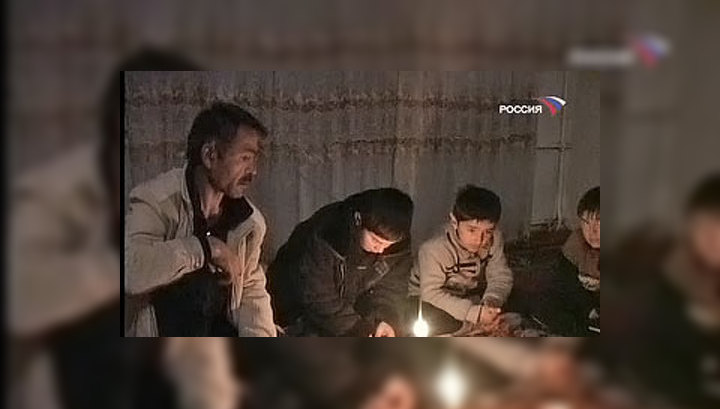 Россия окажет помощь замерзающему Таджикистану