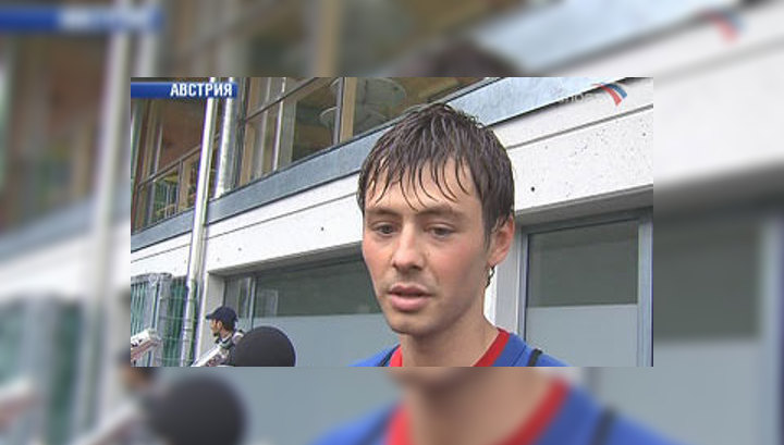 Динияр Билялетдинов: нам не хватало хладнокровия в завершающей стадии атаки