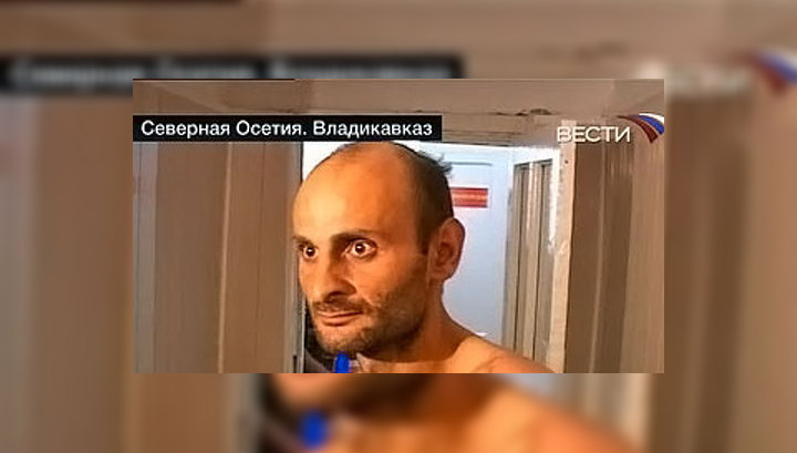 Грузинские солдаты говорят, что не хотели воевать