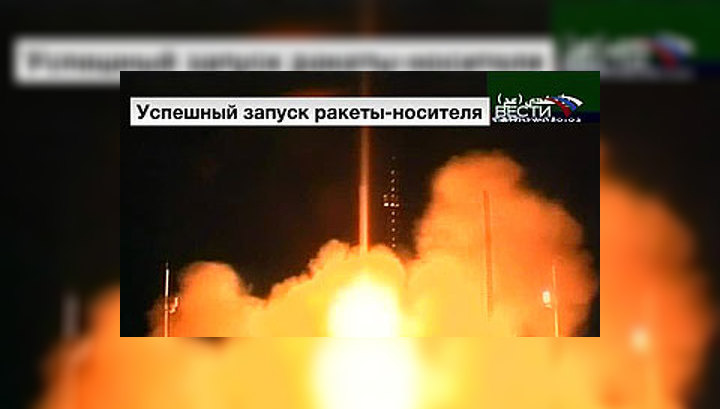"Иранский спутник" оказался лишь макетом