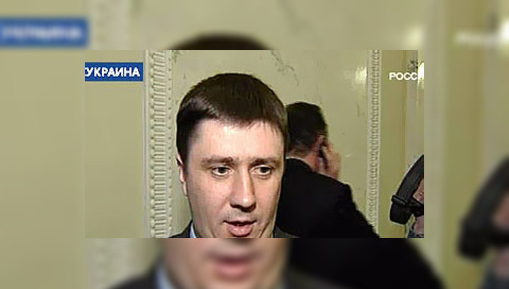 Лидер БЮТ предложил провести в декабре президентские и парламентские выборы