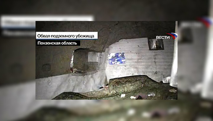 Лидеру сектантов проломили голову
