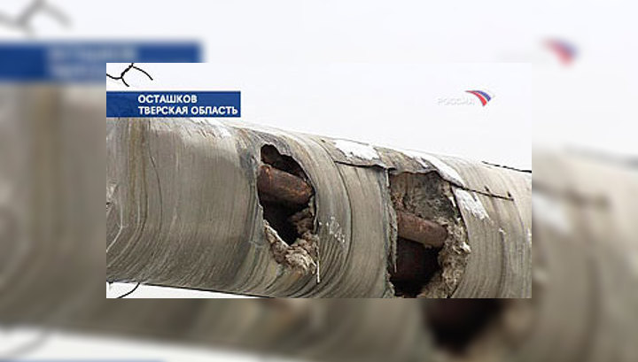 Осташков погреет руки на кризисе