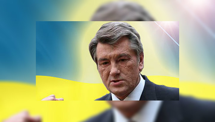 Президент Украины встретится  с журналистами на лужайке