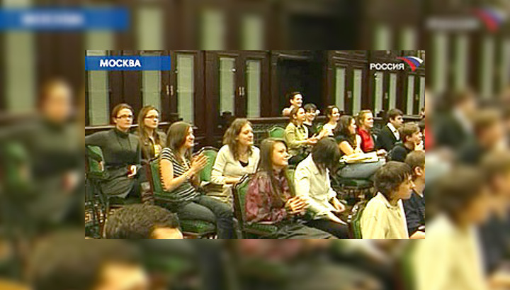 У факультета журналистики МГУ - новый декан