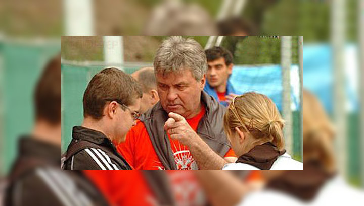 Семшов: изнурительные тренировки принесли свои плоды