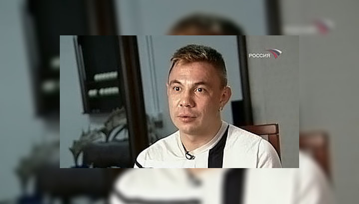 Костя Цзю вошел в двадцатку лучших спортсменов-бизнесменов Австралии