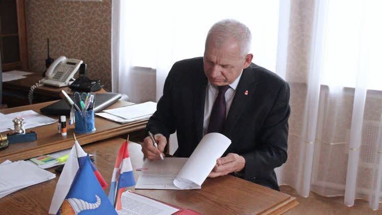 После отпуска в ОАЭ во время карантина мэр Кунгура подал в отставку