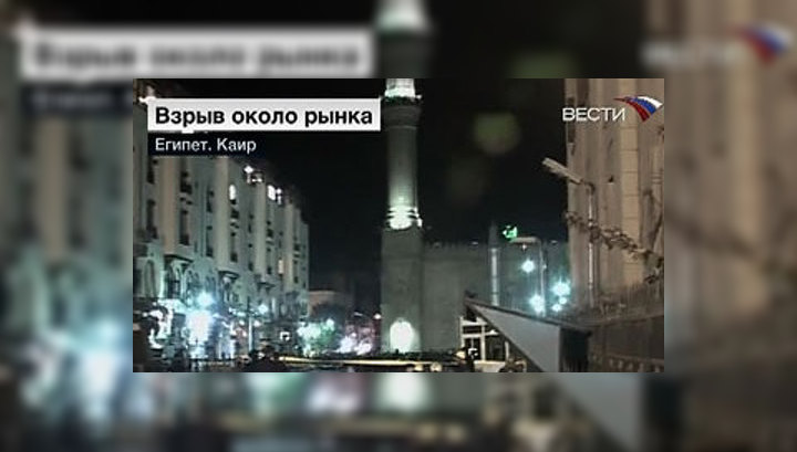 Жертв теракта в Каире могло бы быть больше
