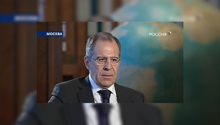 Лавров: антикризисный план СНГ до 2020 года утвердят 22 мая в Астане