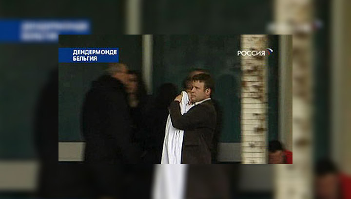 У убийцы детей в Бельгии нет "психиатрического прошлого"