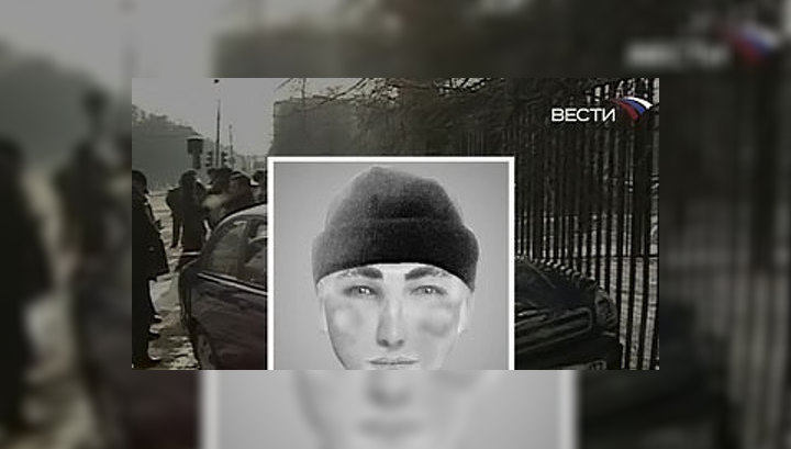 Составлен фоторобот водителя, сбившего студентов на юго-западе Москвы