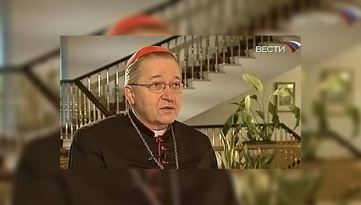 Архиепископ Парижа: мы не осажденный народ, чтобы защищаться
