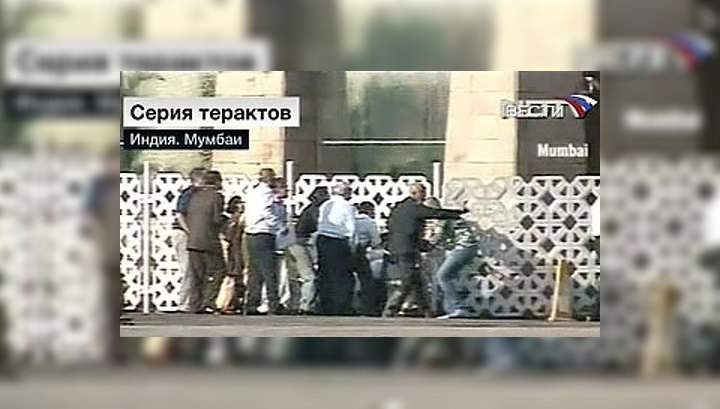 Заложники шлют СМС с просьбой о помощи