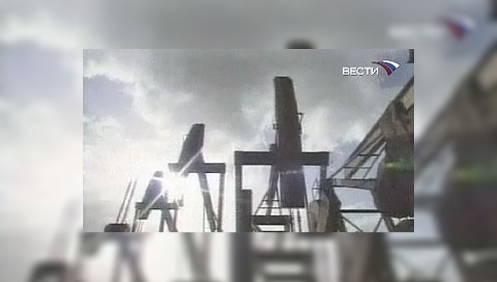 Нефть скатилась до $45 долларов за баррель