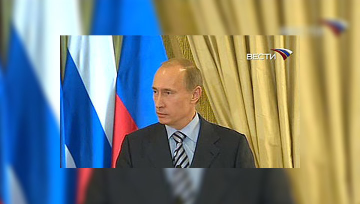 Государство поможет АПК преодолеть мировой финансовый кризис