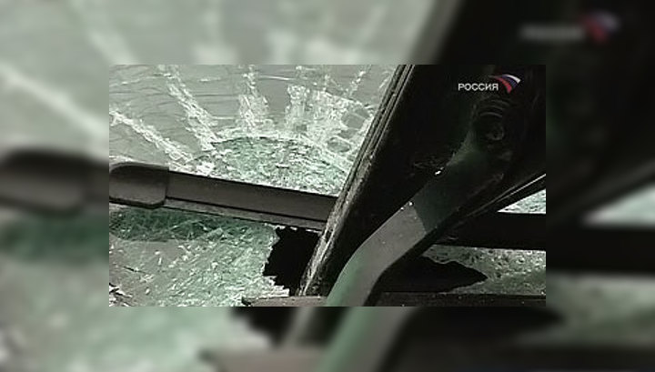 Крупное ДТП в Подмосковье: столкнулось более 20 машин