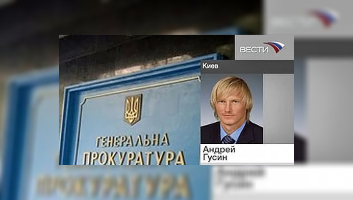 К делу об отравлении Ющенко привлекли футболистов