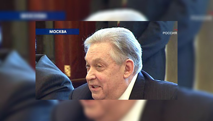 В Москве скончался президент МГЮА Олег Кутафин