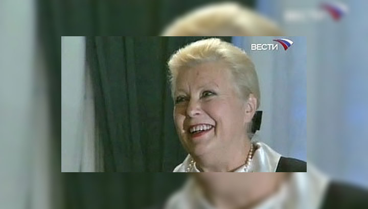 Скончалась актриса Вия Артмане