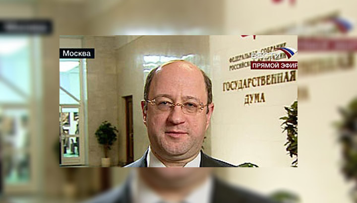 Бабаков: увеличение сроков полномочий повысит ответственность власти перед гражданами