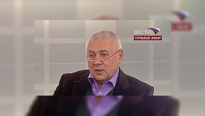 Павловский: во взыскании с Украины долга за газ нет политики