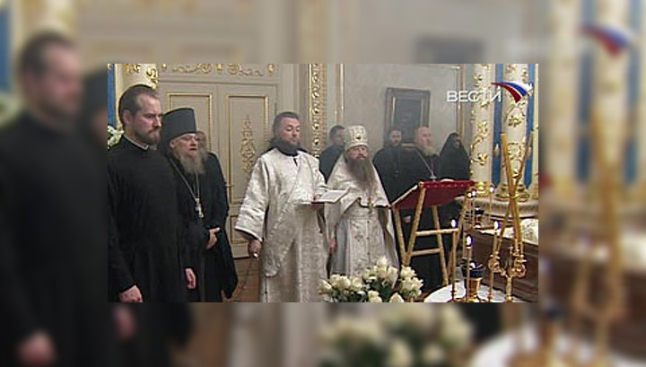 Дату созыва Поместного Собора назовут 10 декабря