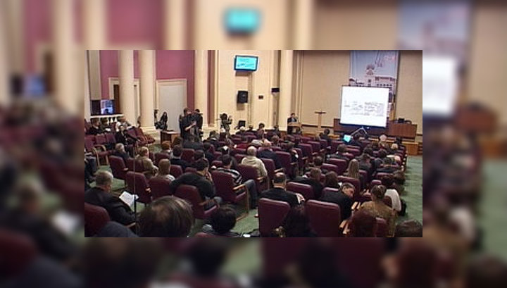 В Пензе завершился III конгресс НПО Совета Европы