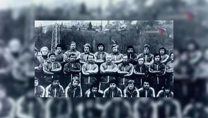 30 лет назад разбился "Пахтакор"