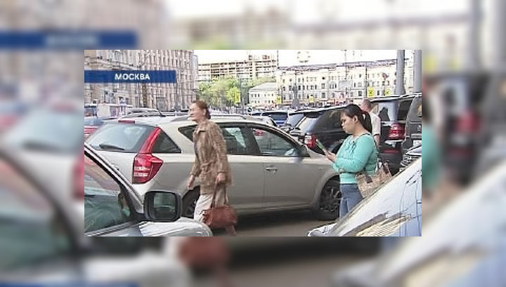 В Москве немного похолодает