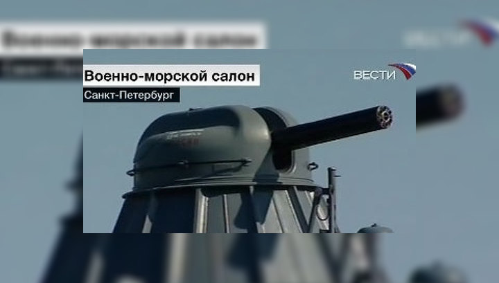 Деньги на военно-морской флот у России всегда найдутся