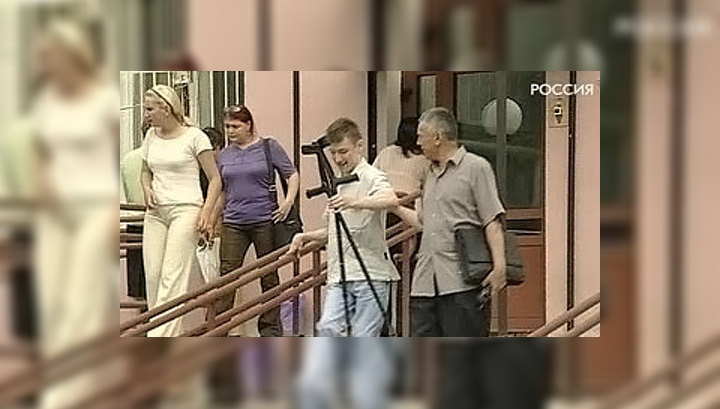 Сегодня мир отмечает Международный день инвалида