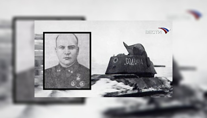 Останки генерала Лизюкова перезахоронили в Воронеже