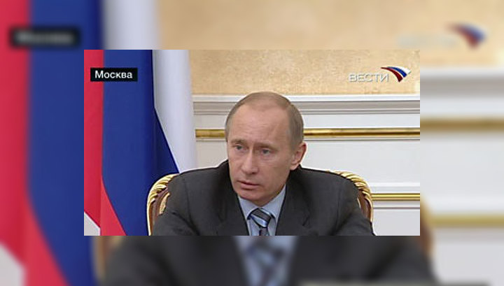 Путин пообещал публично обсуждать все решения в сфере ЖКХ