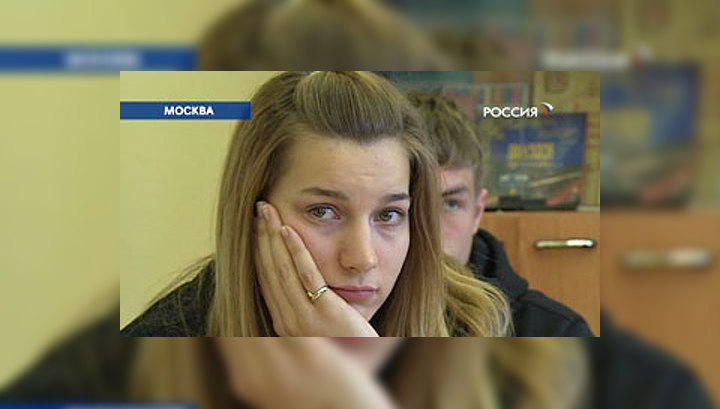 "Доброе утро, Россия!" обучит языку жестов