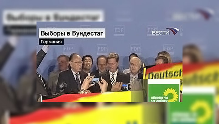 Владислав Белов: черно-желтый вариант – это шанс для Германии