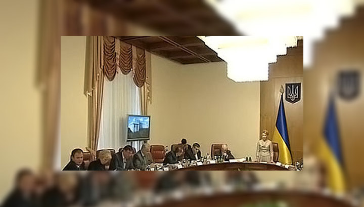 На Украине повышают прожиточный минимум и минимальную зарплату