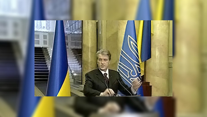 Украина вооружит армию Ирака