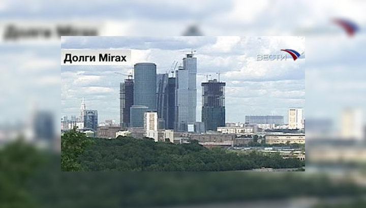 "Альфа-Групп" может стать новым владельцем Mirax