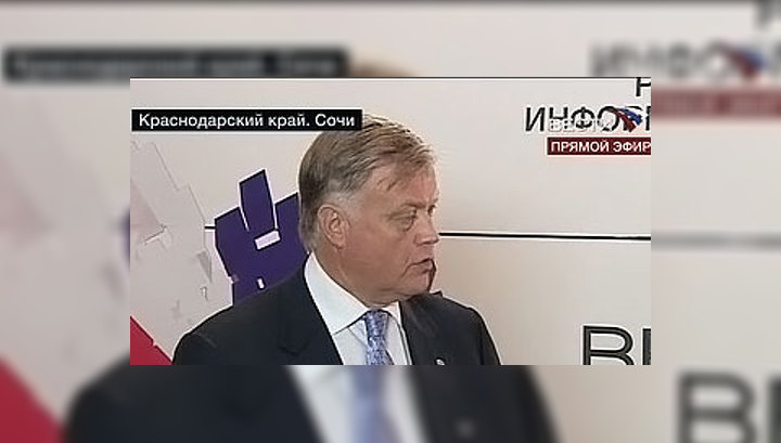 Якунин: проблема в том, что ценообразование осуществляется по докризисным схемам