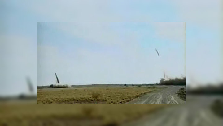 Иран испытает ракеты дальнего действия