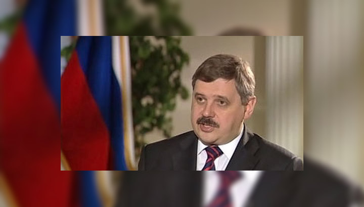 Федоров: Минюст зарегистрировал уже 730 независимых экспертов